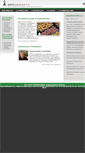 Mobile Screenshot of gopex-sa.com